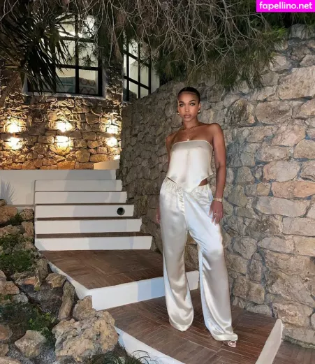 Lori Harvey OnlyFans Thumbnail #XUVaH4Uzzy