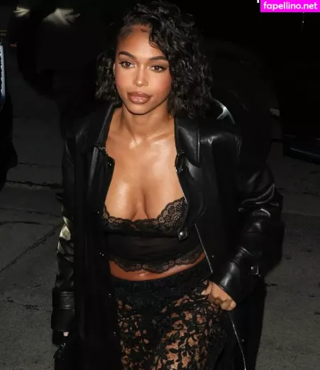 Lori Harvey OnlyFans Thumbnail #ir0hVxpac7