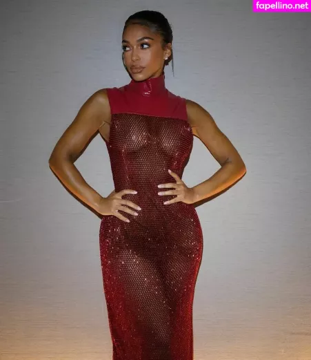 Lori Harvey OnlyFans Thumbnail #nQrsRHpaoO