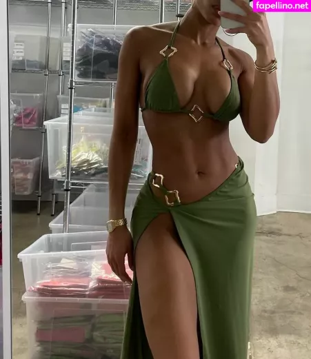 Lori Harvey OnlyFans Thumbnail #ro8N05bYqX