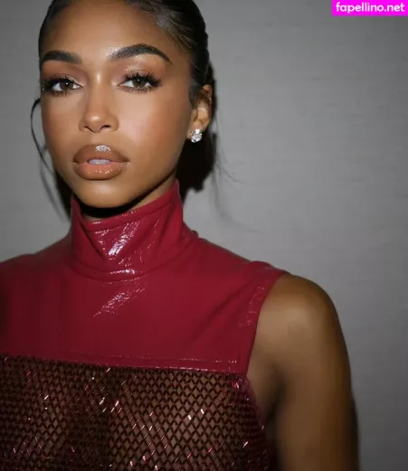 Lori Harvey OnlyFans Thumbnail #yY56hgkGKf