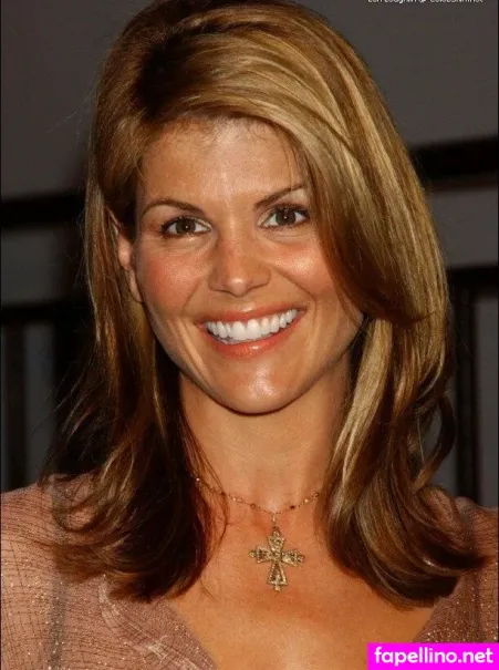 Lori Loughlin OnlyFans Thumbnail #DtYxlYBPLa