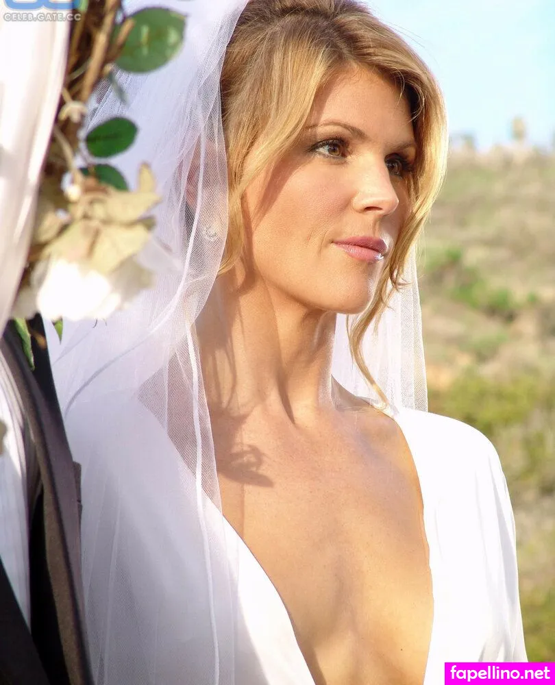 Lori Loughlin Nude Leaked OnlyFans Photo #KJG89FGZTx