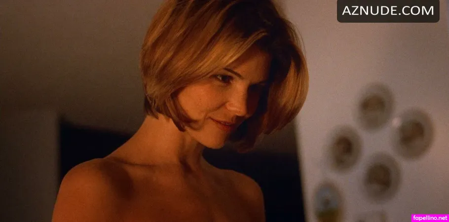 Lori Loughlin OnlyFans Thumbnail #kmvg7Fxdnh