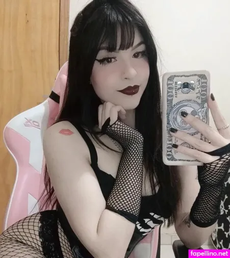 Lori Souza OnlyFans Thumbnail #DHJsiS8Cke