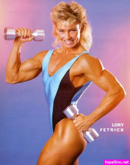 Lorifetrick OnlyFans Thumbnail #BLuNRyVP9I