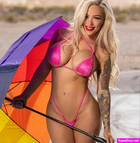 Lorin Roze OnlyFans Thumbnail #keyp8m3iy7