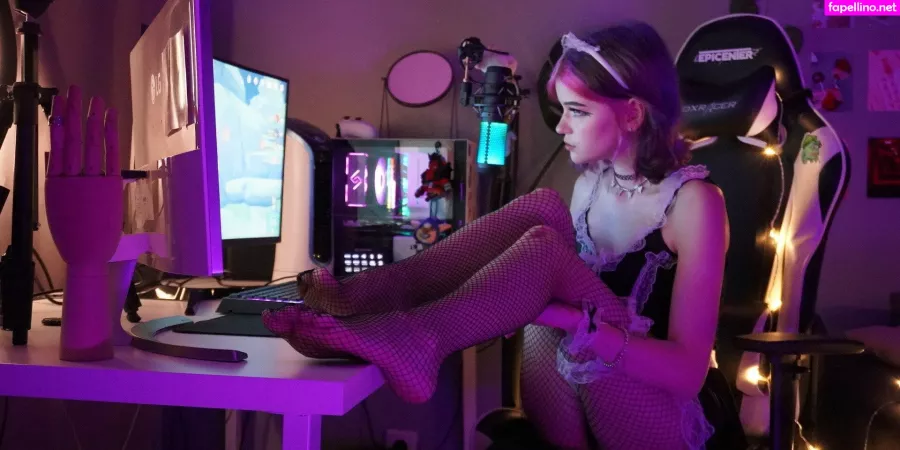 Lorinefairy OnlyFans Thumbnail #6tUDOs0dkC