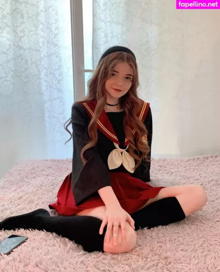 Lorinefairy OnlyFans Thumbnail #g3wgEG6M86