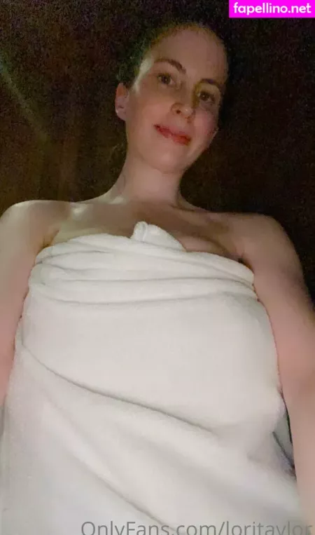 Loritaylor OnlyFans Thumbnail #zNq9k1WAVJ