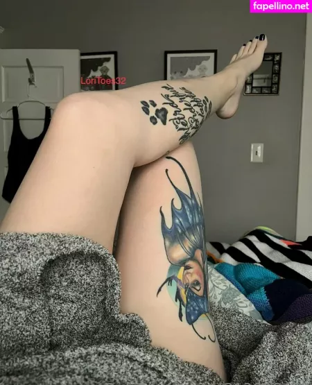 Loritoes32 OnlyFans Thumbnail #43pHGToRYx