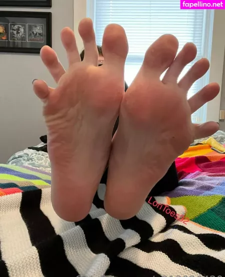 Loritoes32 OnlyFans Thumbnail #KLxDUGhyaA