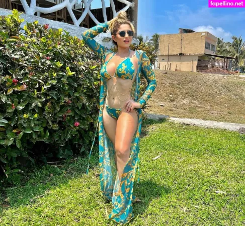 Lorna Blanco OnlyFans Thumbnail #ZVXCDPHZer