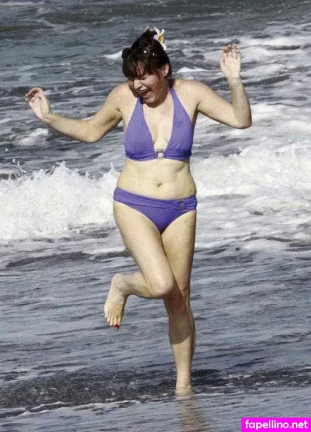 Lorraine Kelly OnlyFans Thumbnail #3JutETUKMr