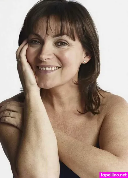 Lorraine Kelly OnlyFans Thumbnail #8CwNWSGXG5
