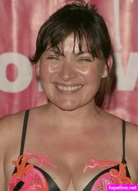Lorraine Kelly OnlyFans Thumbnail #8QkunxgJLI