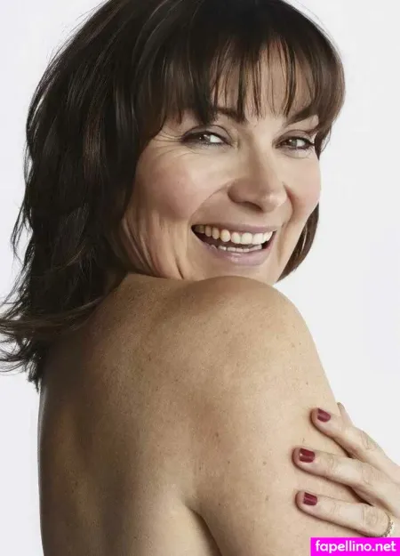 Lorraine Kelly OnlyFans Thumbnail #GomYwMCfZZ