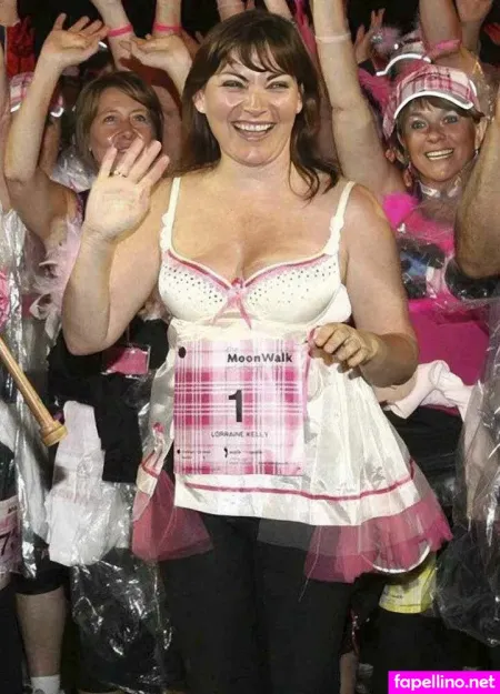 Lorraine Kelly OnlyFans Thumbnail #Qo5QmxBvHT