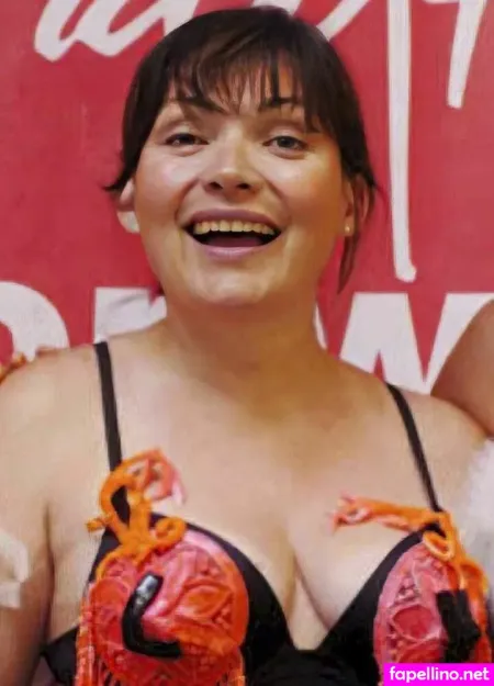 Lorraine Kelly OnlyFans Thumbnail #h6anqb05xJ