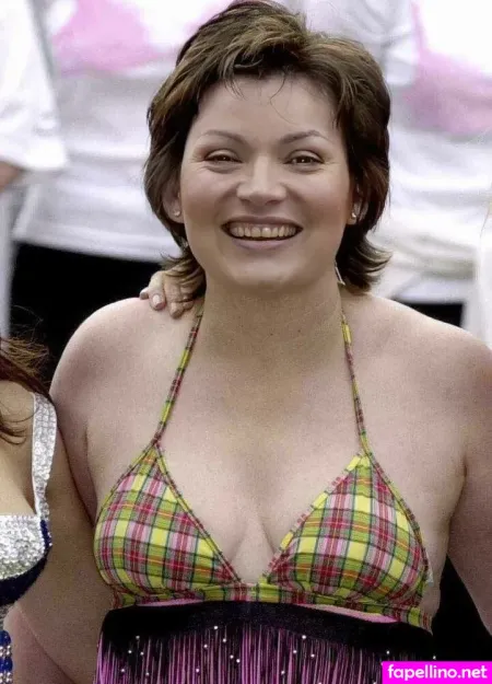 Lorraine Kelly OnlyFans Thumbnail #ja31FLIgUW