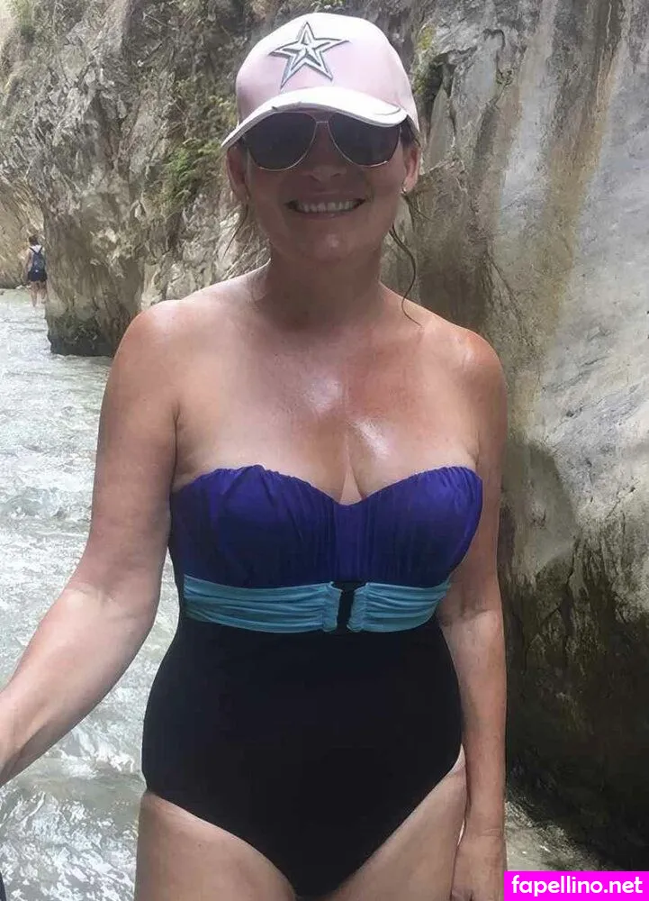 lorrainekellysmith Nude Leaked OnlyFans Photo #xVRALDho4v