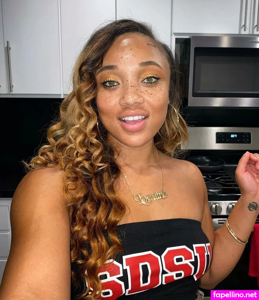 Cocaine Lorraine, lorraine_sd Nude Leaked OnlyFans Photo #p6uQHDedBx
