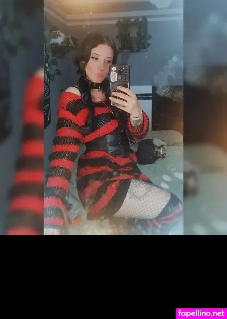 Lorrainemortisfree OnlyFans Thumbnail #4fjLNecUnp