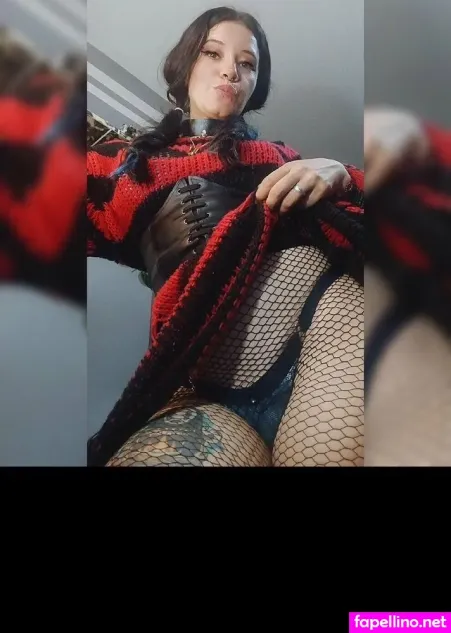 Lorrainemortisfree OnlyFans Thumbnail #HsHRS5yL6v