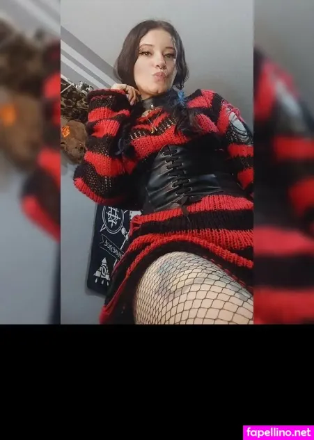 Lorrainemortisfree OnlyFans Thumbnail #Y8saHB87S8