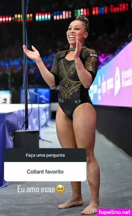Lorrane Dos Santos OnlyFans Thumbnail #Dku38ETETX