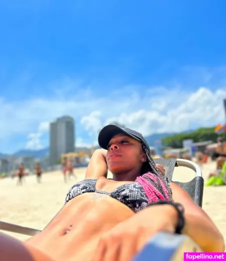 Lorrane Dos Santos OnlyFans Thumbnail #H3QhFQ46Oi