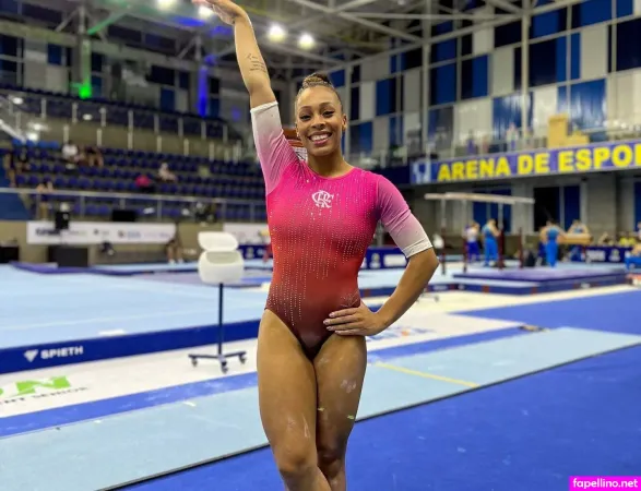 Lorrane Dos Santos OnlyFans Thumbnail #YZFxJvoNpy