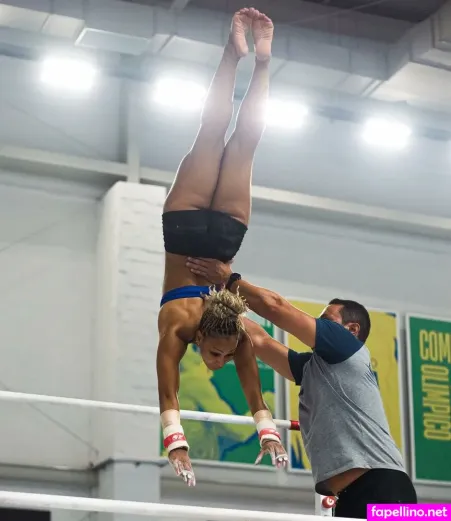 Lorrane Dos Santos OnlyFans Thumbnail #arTy8Lzi3w