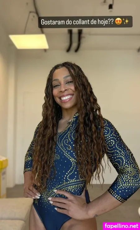 Lorrane Dos Santos OnlyFans Thumbnail #gX6a7dNXGT