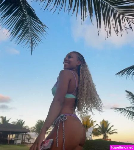Lorrane Dos Santos OnlyFans Thumbnail #k0pM9vgw0F
