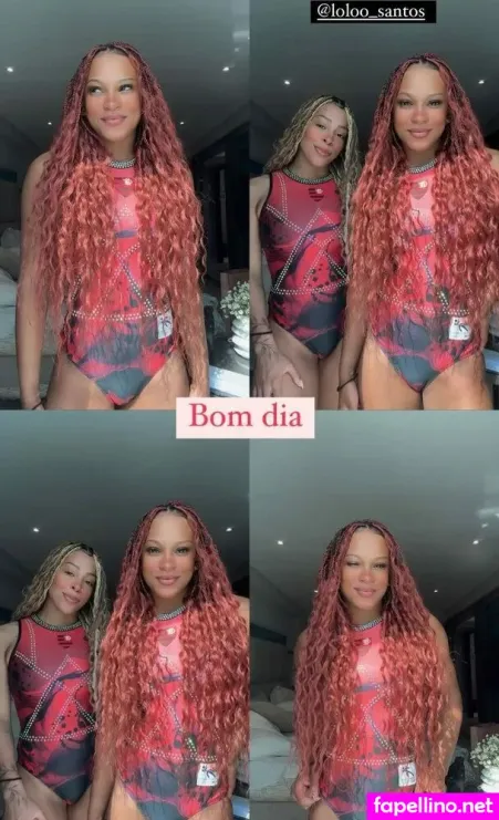 Lorrane Dos Santos OnlyFans Thumbnail #vT4FsD5tv5