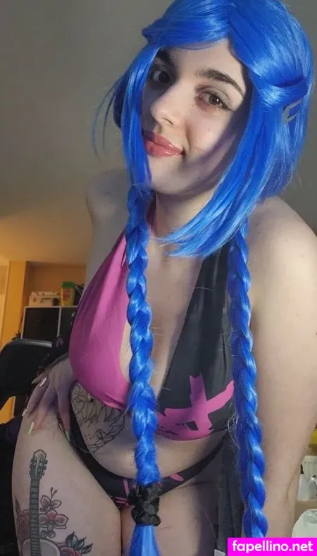 Lorzi Geekette OnlyFans Thumbnail #uQbOIIg6CQ
