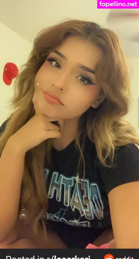 Loserkari OnlyFans Thumbnail #BgvEDcvdyr