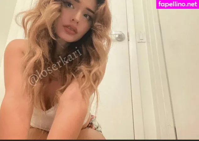 Loserkari OnlyFans Thumbnail #Nb9ndcqKhM