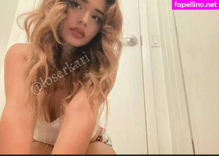 loserkari, miss_n0vember Nude Leaked OnlyFans Photo #Nb9ndcqKhM