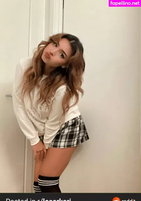Loserkari OnlyFans Thumbnail #tV92p7iE0a
