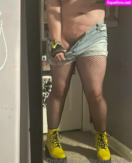 Losernamedry OnlyFans Thumbnail #AC2jz7t1Yf