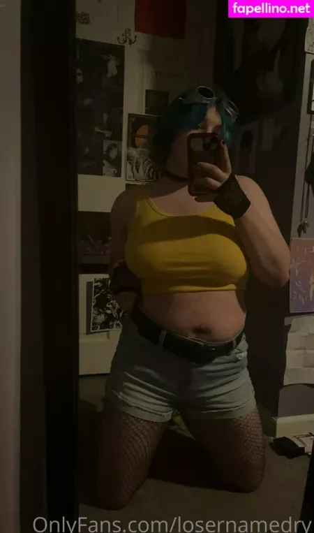 Losernamedry OnlyFans Thumbnail #GIkSiMXvXX