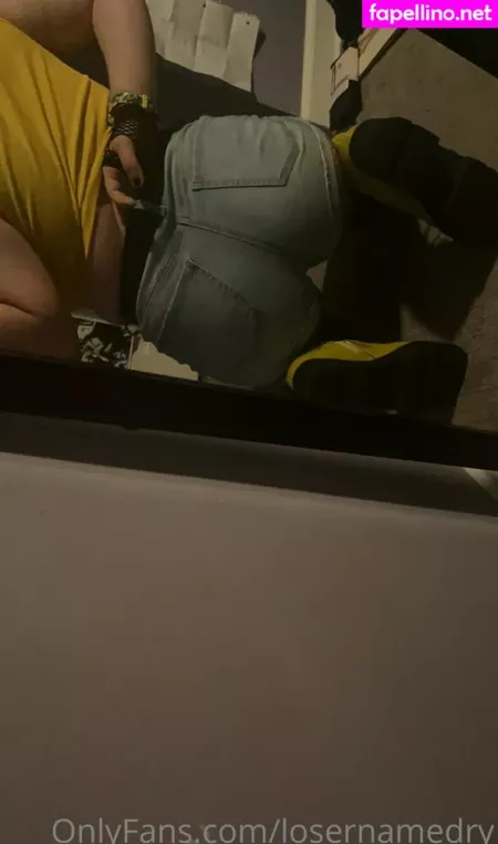 Losernamedry OnlyFans Thumbnail #KyRIOvOTSN