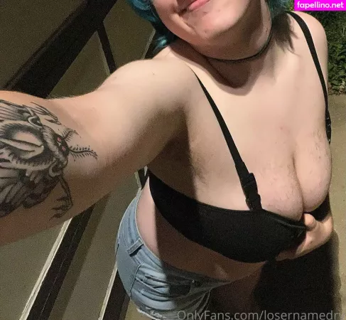 Losernamedry OnlyFans Thumbnail #P8VnSOeCtp