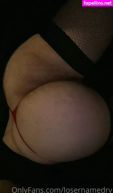 Losernamedry OnlyFans Thumbnail #W2g1abrJHy