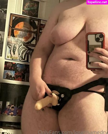 Losernamedry OnlyFans Thumbnail #axvpXFgHTI