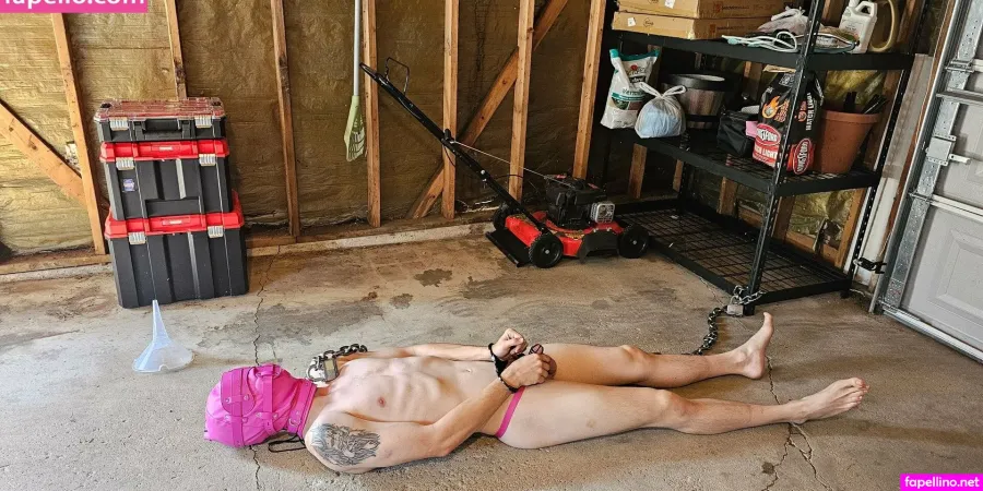 Loserpupcup OnlyFans Thumbnail #PjkOLHIWZG