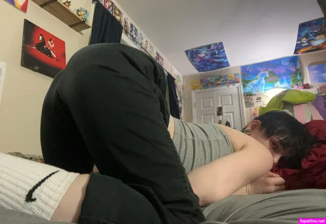 Loserzomboy OnlyFans Thumbnail #3uxAJeprg1