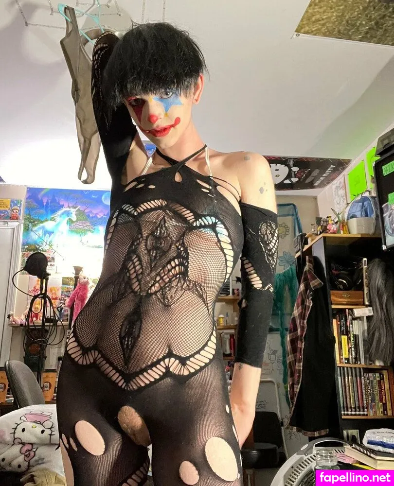 loserzomboy Nude Leaked OnlyFans Photo #kYXen07MrK